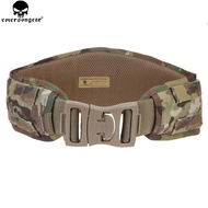 EmersonGear Tactical Padded Heavy Duty Waist Belt Outdoor Multifunctional Nylon Waterproof MOLLE/PAL