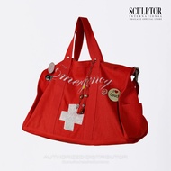 SCULPTOR® กระเป๋า Summer Boston Bag