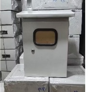 Outdoor panel box hat KWH PJU 40x60x20 60x40x20