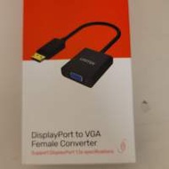 UNITEK vga to HDMI