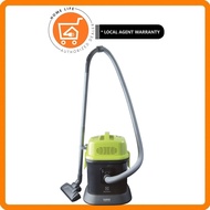 Electrolux Z823 Wet &amp; Dry Vacuum Cleaner