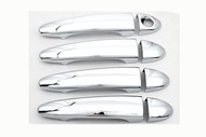 Chrome Styling Door Handle Cover for BMW E60