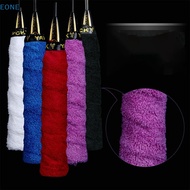 EONE Anti-slip Towel Grip Badminton Racket Sweatband Overgrip Fishing Rod Jump Rope HOT