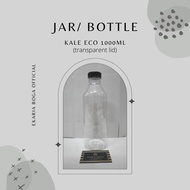 Bottle | Kale BOTTLE | Kale ECO 1000ML BOTTLE