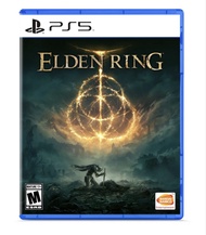 艾爾登法環 中文版Elden Ring - PS5