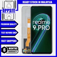 OP LCD Screen Replacement Compatible For REALM 9 5G / 9 PRO 5G / ONEPLS NORD CE 2 LITE 5G