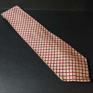 Etienne Aigner 純絲質領呔