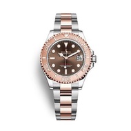 Rolex Yacht-Master 268621-0003 Chocolate