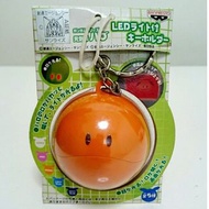 日本 Banpresto 景品 高達 Gundam Haro LED 發光 鏡盒 匙扣吊飾 一個 (保證日版)