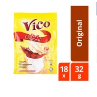 Vico 3 in 1 Original 18 x 32g