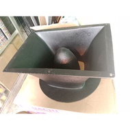 12 inch 27x37 cm diral iron Horn