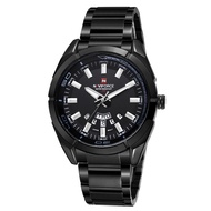 NAVIFORCE NAVIFORCE 9038 Men's Watch Calendar Men's Watch Waterproof Quartz Steel Band Men's Watch