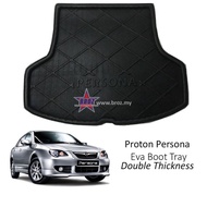 Pelapik Getah Bonet Kereta Proton Persona 2008