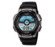CASIO AE-1100W-1AVDF 100% Original Watch 1 Year Warranty