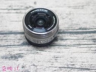 Sony E 16-50mm F3.5-5.6 PZ OSS SEL-P1650 銀色 電動變焦鏡