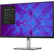 P2723QE USB-C Hub Monitor - 26.96-inch 4K (3840 x 2160) 60Hz Display, 5ms Response Time (Fast Mode),