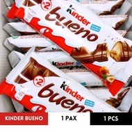 Chocolate Kinder Bueno  Hazelnuts Chocolate