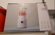 智能破壁料理機