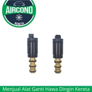 TOYOTA YARIS / CROWN 5SE09C/5SE12C/6SEU16 COMPRESSOR CONTROL VALVE ACK