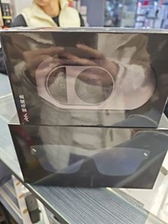 (現金勁減) (DEMO試玩)(送贈品) 雷鳥Air 2 智慧AR眼鏡 高清巨幕觀影眼鏡 120Hz高刷 可另加魔盒 搭配JOYDOCK 首創直連SWITCH