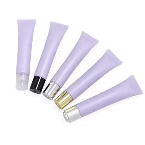 Cosmetic Soft Tubes Matte Косметика Hose Eye Cream Essential Oil Acne Cream Freckle Cream Refillable