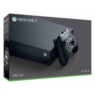 Xbox One X Preowned