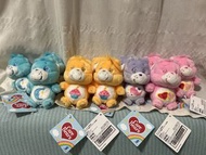 Care Bears 公仔 掛飾