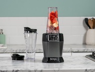 Ninja เครื่องปั่นเพื่อสุขภาพ พลังสูง Smoothie Maker Blender Nutri Auto-iQ ขนาดกระทัดรัด