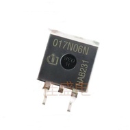 2pcs Original 017N06N IPB017N06N3G TO-263-7 60V 180A transistor
