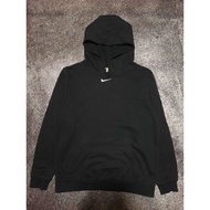 Nike Center Black Hoodie