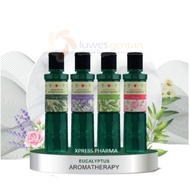 Cap LANG AROMATHERAPY Eucalyptus Oil