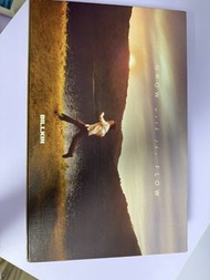 BILLKIN GROW with the FLOW Photobook & Photocards