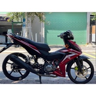 TEM ZIN WINNER V1 MÀU ĐỎ