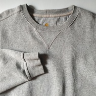 Carhartt Crewneck Original Second Brand