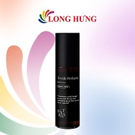Xịt thơm vải quần áo Hetras Textile Perfume (80ml) - Hàng chính hãng