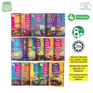 Little Nuur by Eatalian Express to Eat 8m+/10m+