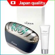 YA-MAN Facial Appliance SP Lift EMS YJFD2L Navy facial device / facial massager / facial machine / y
