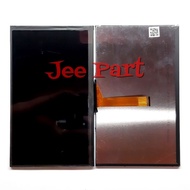 Lcd ADVAN E1C 3G - E1C NXT - E1C ACTIVE - X7 PLUS - I7A / LCD ONLY