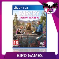 PS4 : Far Cry New Dawn [แผ่นแท้] [มือ1] [farcry newdawn]