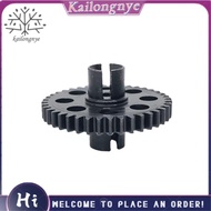 Metal Steel 40T Transmission  Gear for HB Toys ZP1001 ZP1002 ZP1003 ZP1004 ZP 1001 1/10 RC Car Upgra