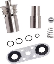 STL010 Transmission Cooling System Kit Compatible with Cadillac Chevy Transmission 2014-Up GM 6L80 6