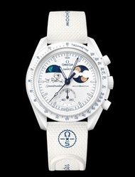 SWATCH X SNOPPY - MISSION TO THE EARTHPHASE