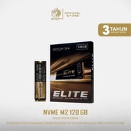 Ssd NVME Generation Elite 128 GB M.2 NVME Gen 3x4 SSD