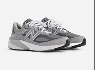 (全新有單) New Balance 990 V6 990GL6 M990GL6 元祖灰 Grey GR GL | NB essential kith Nike Air Jordan AJ 990 9