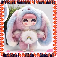 AYOYO Sound of Dreams Series [Genuine] Doll Cute Figures