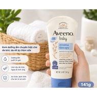 [American product] Aveeno Baby Eczema Therapy 141gram