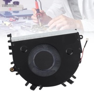 Vhommy CPU Cooling Fan Replacement for MateBook D14 Laptop HK Part EG70040S1 C111 S9A Aluminum Alloy