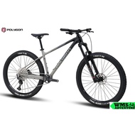 Polygon Xtrada 7 Mountain Bikes MTB 1x12 Speed