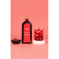 Wild Cranberry Juice