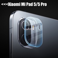 3Pcs Back Camera Gehard Glas Voor Xiaomi Mi Pad 5 Pro 2021 Lens Glas Screen Protector 11 Inch Film mi Pad 5 Pro Accessoires